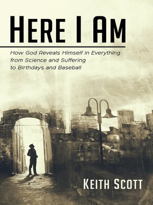 cover image of Here I Am